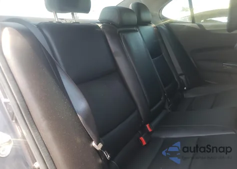 2020 Acura Tlx из США, поврежденный, VIN 19UUB1F32LA017126